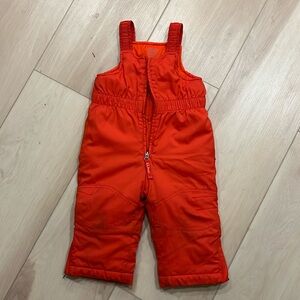 ❄️ LLBEAN | Cold Buster Snow Bibs ❄️